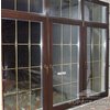 Форест-окна-элитнын окна из дерева и пвх