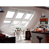 Мандардные окна VELUX (Велюкс)