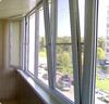 окна из ПВХ   KBE,REHAU,VEKA